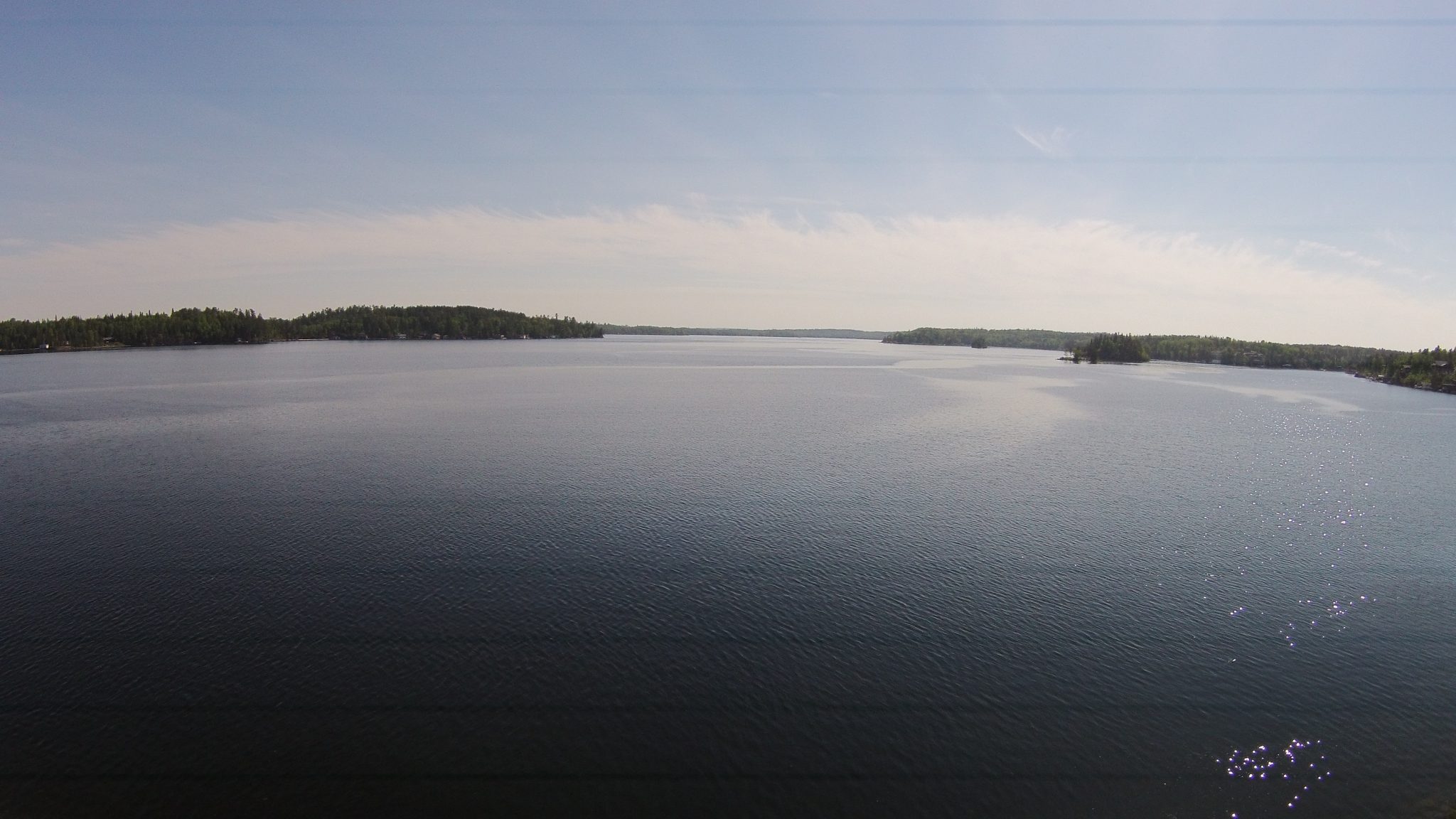 Minaki & the Winnipeg River System Greg Kirby Real Estate