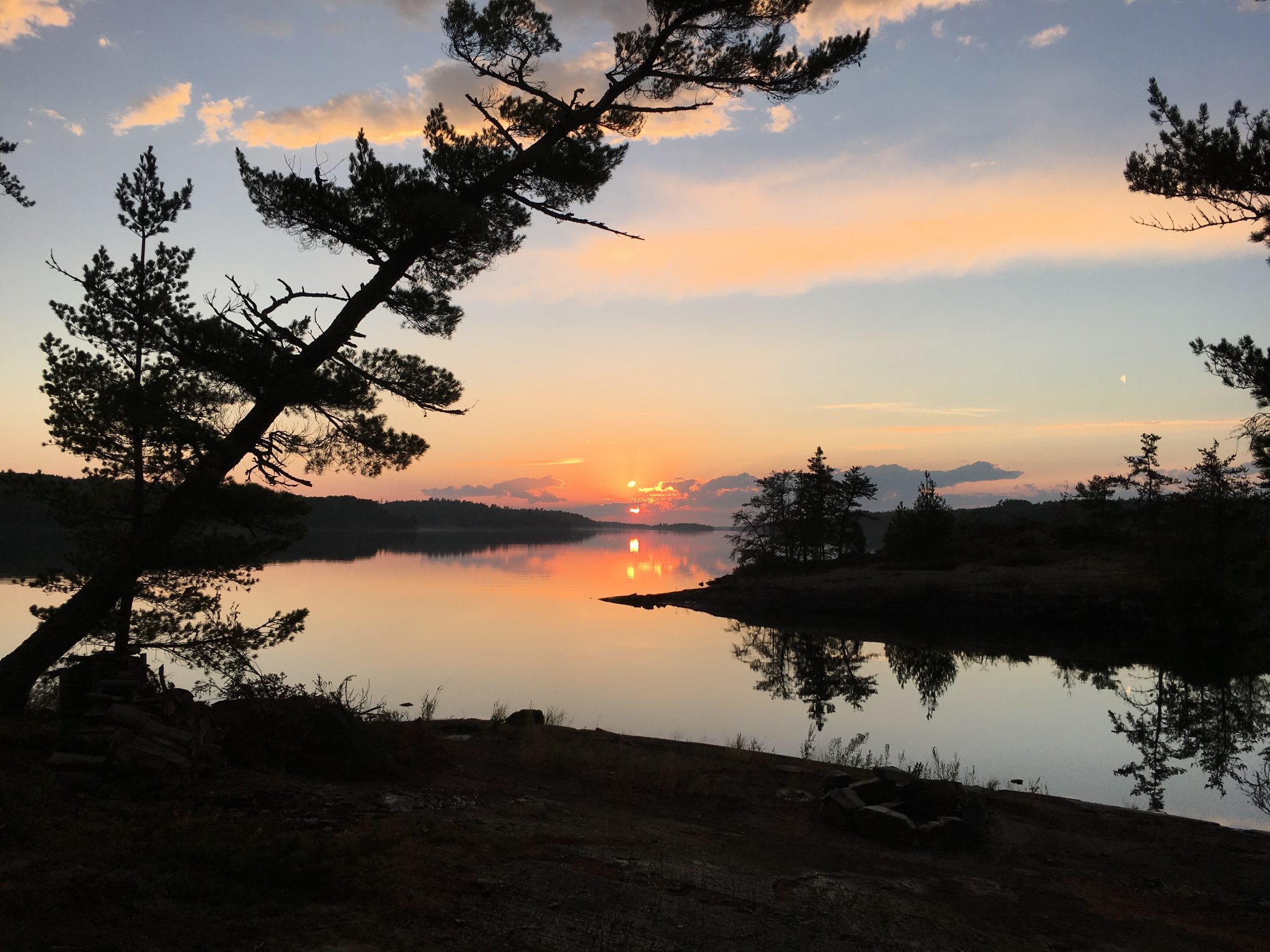 Minaki & the Winnipeg River System Greg Kirby Real Estate