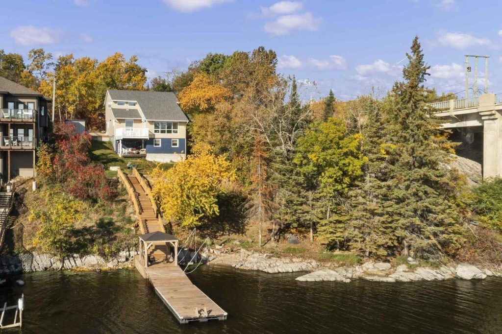 509 Belle AVE, keewatin, Ontario