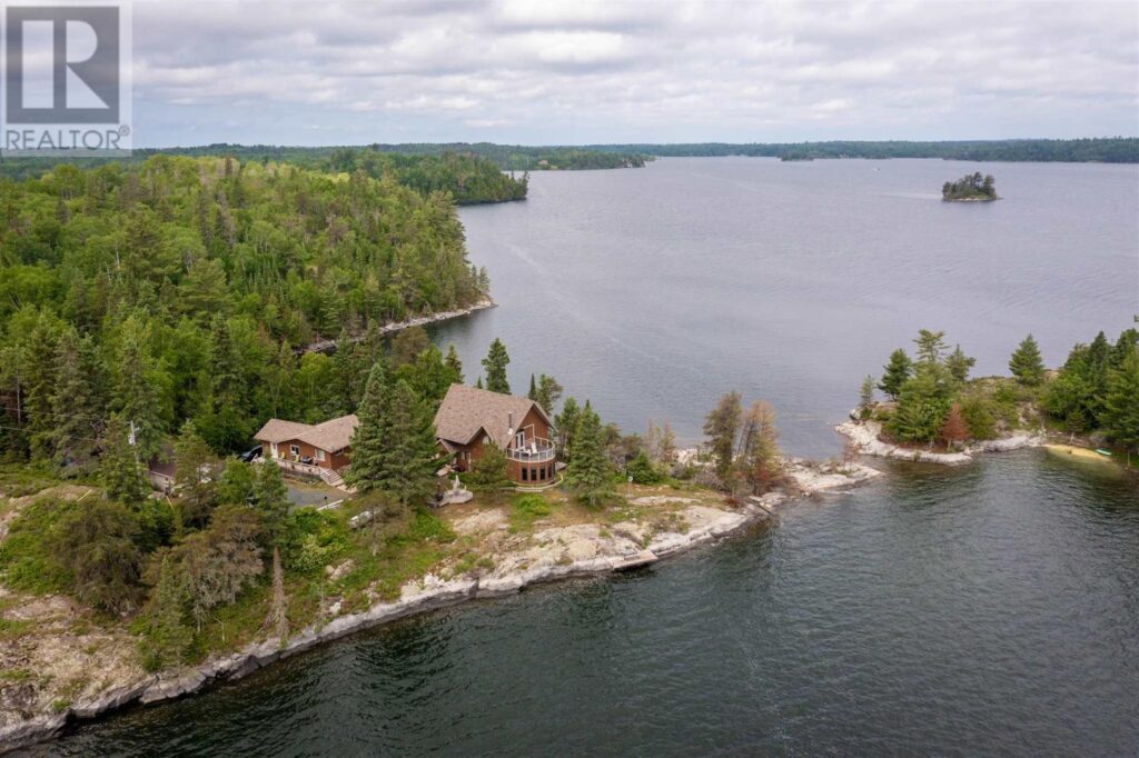 Greg Kirby Real Estate – Kenora And Lake Of The Woods Real Estate