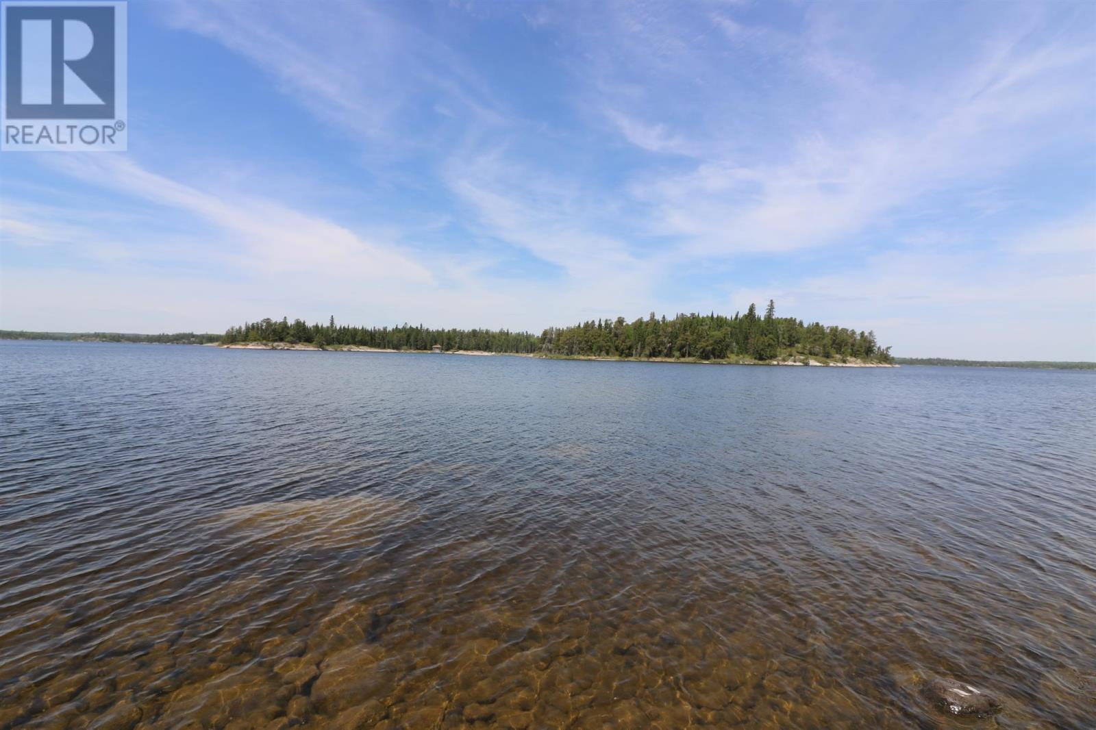 Part 1 & Part 2 23r14679, Little Sand Lake, Minaki, Ontario P0X 1J0