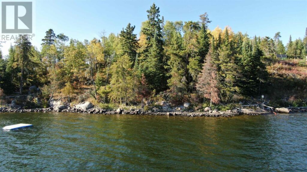 Long Bay, Lake of the Woods, sioux narrows, Ontario