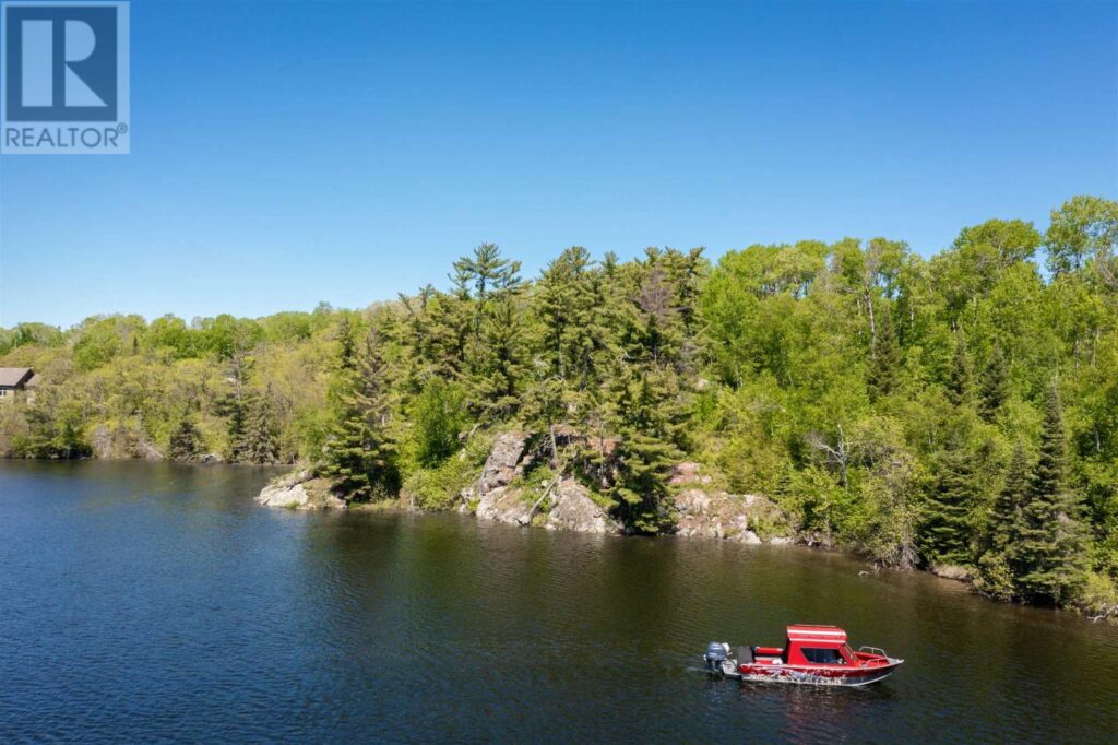 Part Loc G875 Welcome Channel, LOTW, northern peninsula, Ontario