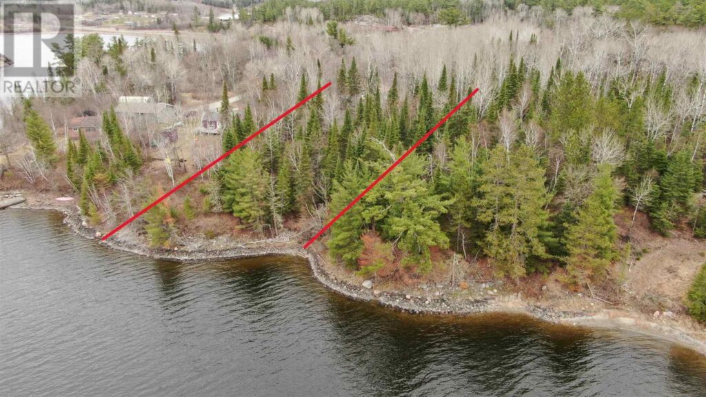 1831 HWY 71|Sabaskong Bay, Lake of the Woods, nestor falls, Ontario