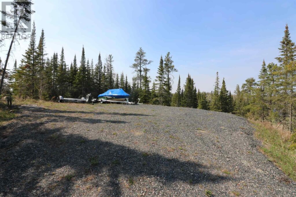 Lot 2 Lougheed DR, kenora, Ontario