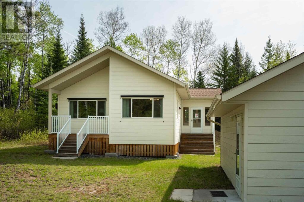 Lot 6 Hawk Lake RD, macnicol, Ontario