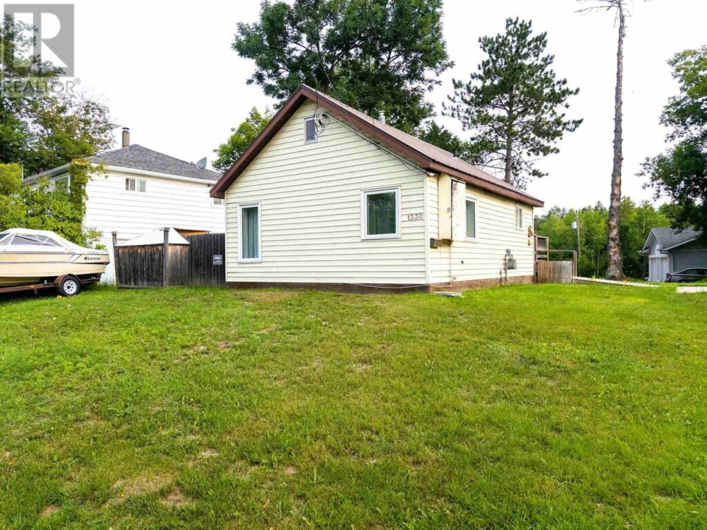 Kenora, kenora, Ontario