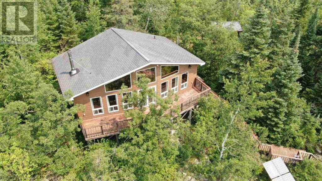 Lot 2, PL M752 Pipestone PT, sioux narrows, Ontario