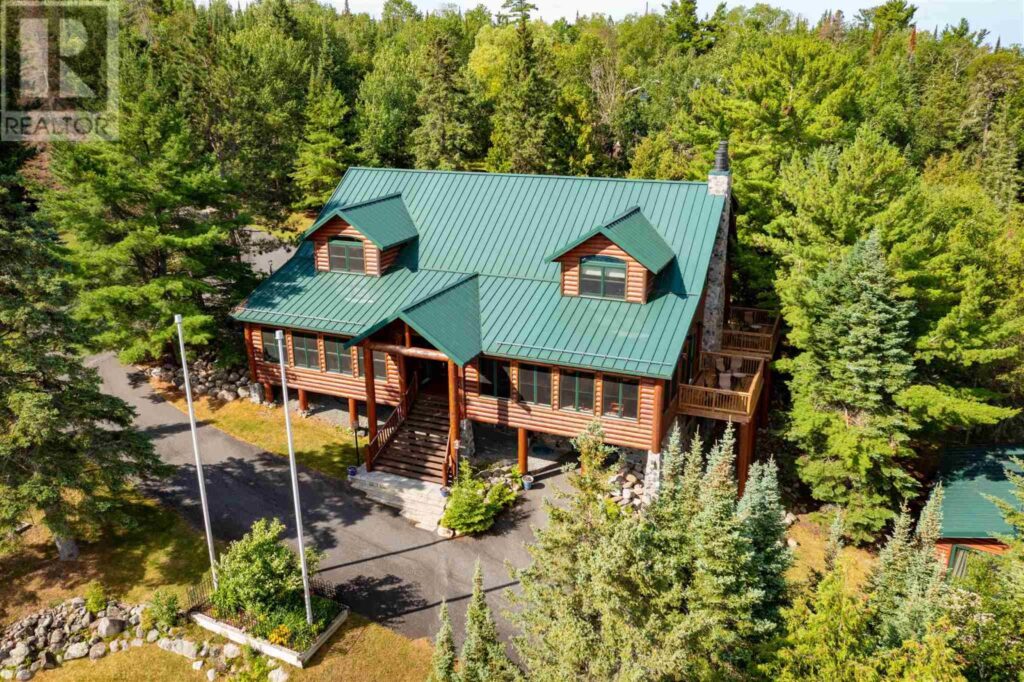 40 Johnson RD, sioux narrows, Ontario