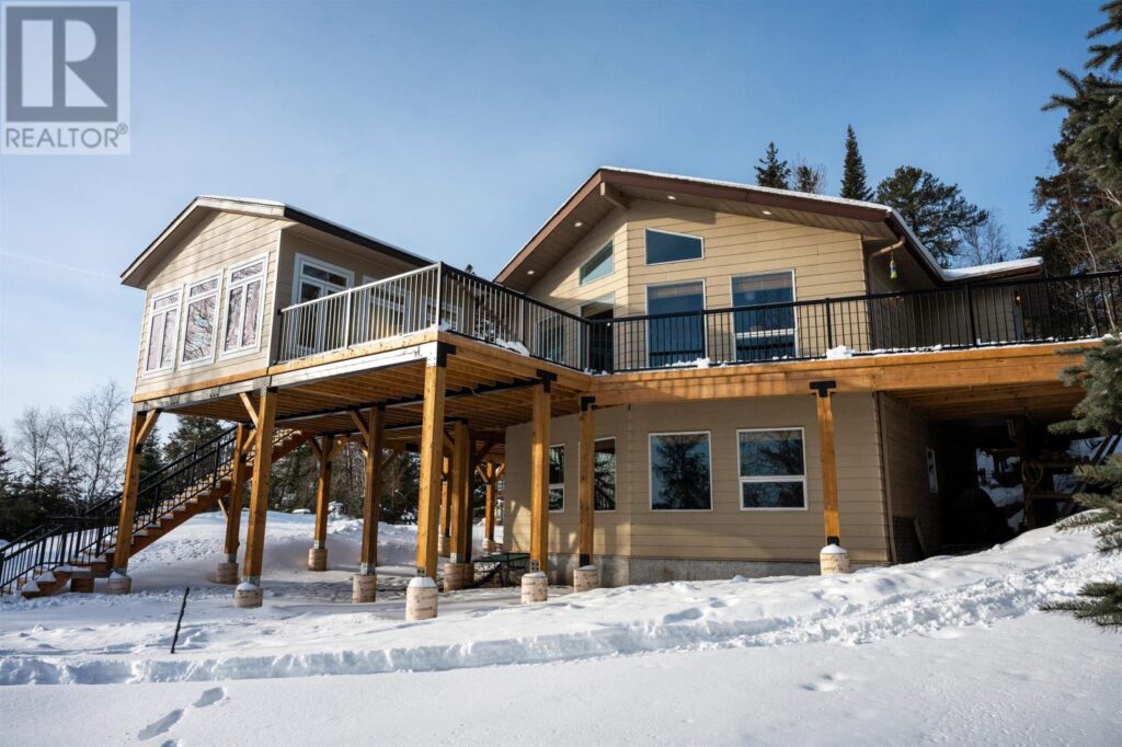 220D Phantom DR, kenora, Ontario