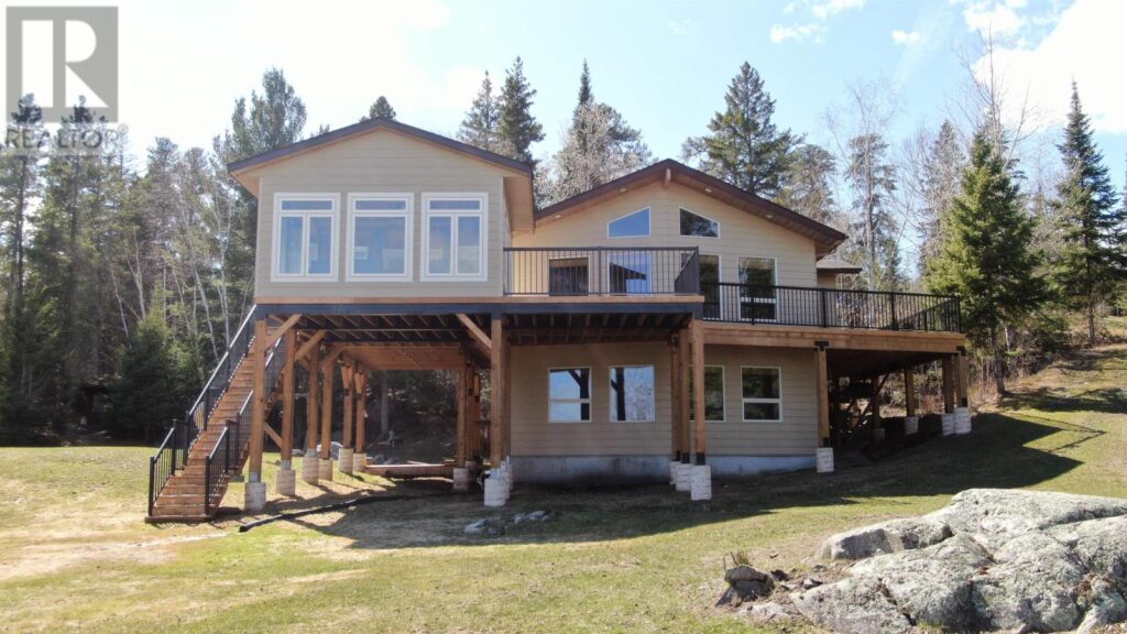 220D Phantom DR, kenora, Ontario