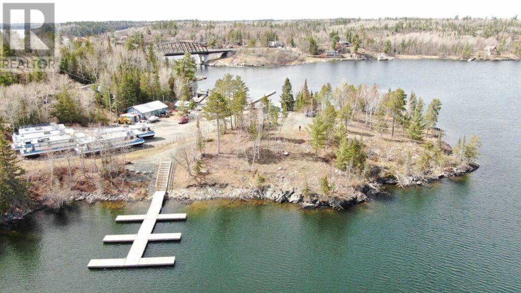 19A Miller RD, sioux narrows, Ontario