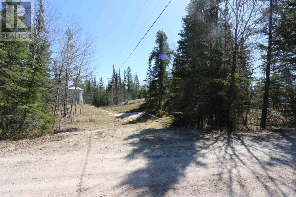 Lot 151 Plan M222, minaki, Ontario