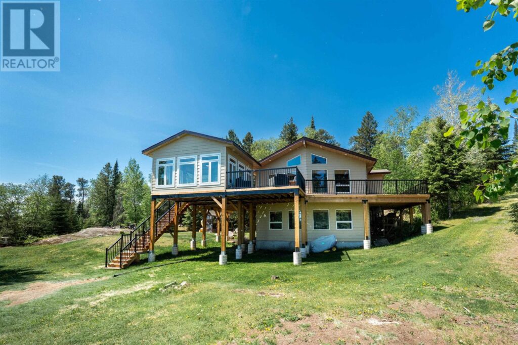 220D Phantom DR, kenora, Ontario
