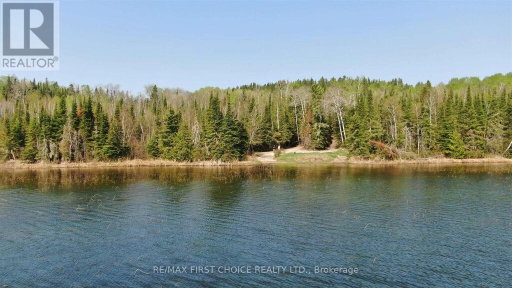 HWY 72 PARCELS 6263 AND 4057, kenora remote area (dinorwic), Ontario