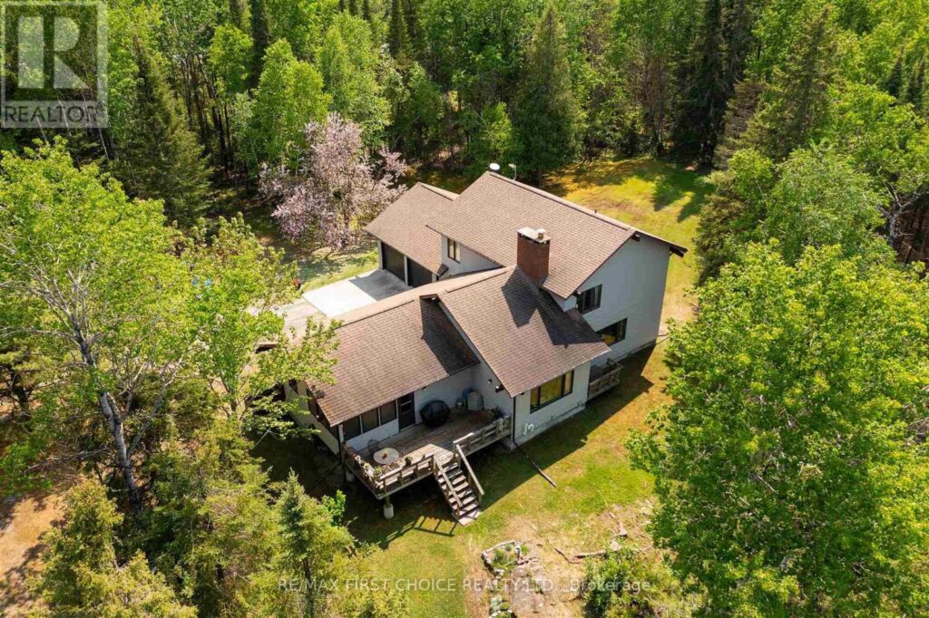 11A LEBRONS ROAD, sioux narrows-nestor falls (tb-523), Ontario