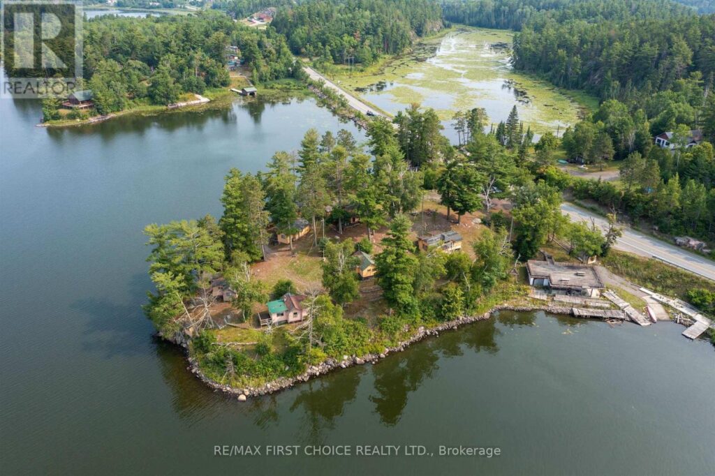 1801 HWY 71, sioux narrows-nestor falls (tb-523), Ontario
