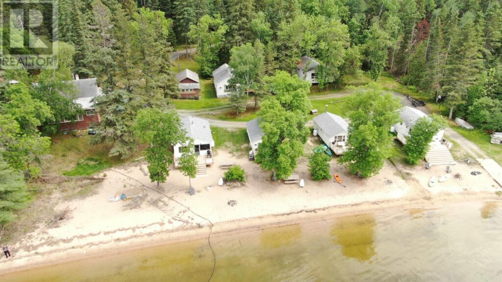 20 Lebrons RD, sioux narrows, Ontario