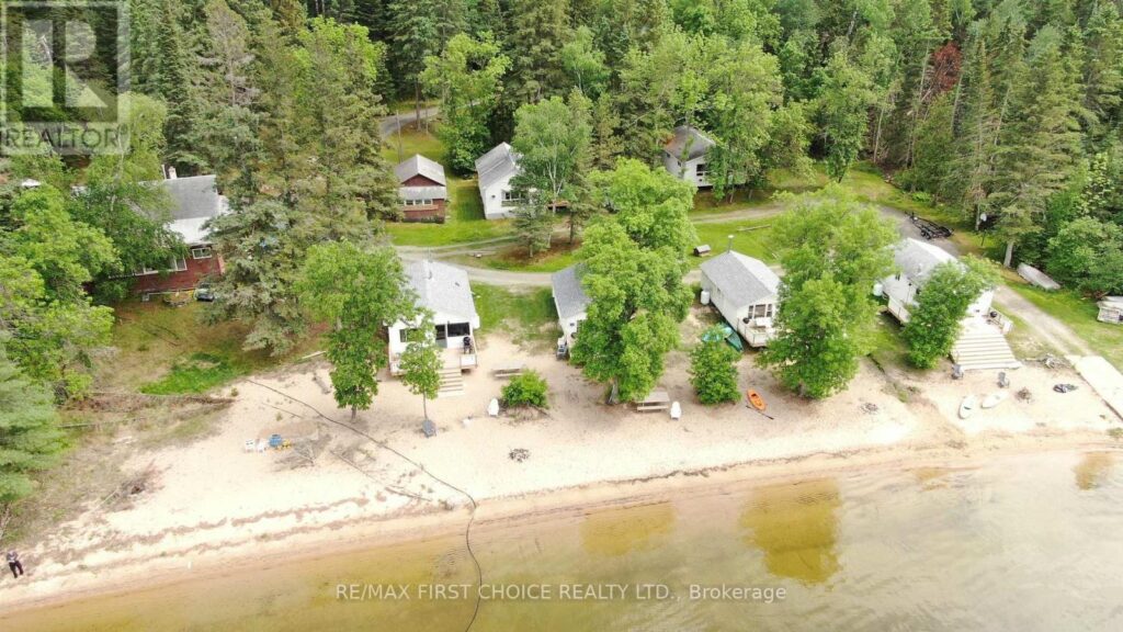 20 LEBRONS ROAD, sioux narrows-nestor falls (tb-523), Ontario