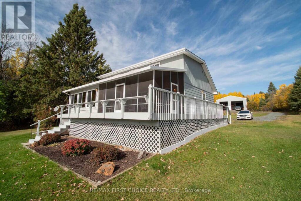 20 DUBOIS ROAD N, sioux narrows-nestor falls (tb-523), Ontario