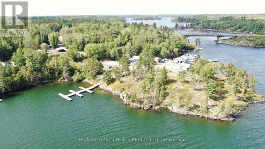 19A MILLER ROAD, sioux narrows-nestor falls, Ontario