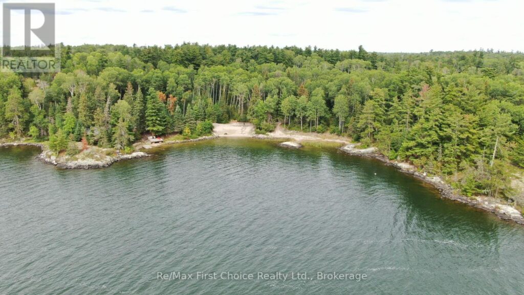 0 DUBOIS ROAD, sioux narrows-nestor falls, Ontario