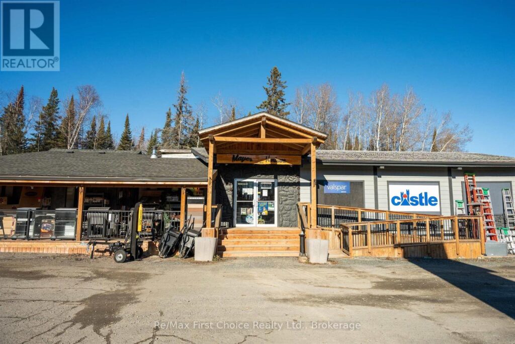 5522 HIGHWAY 71, sioux narrows-nestor falls, Ontario