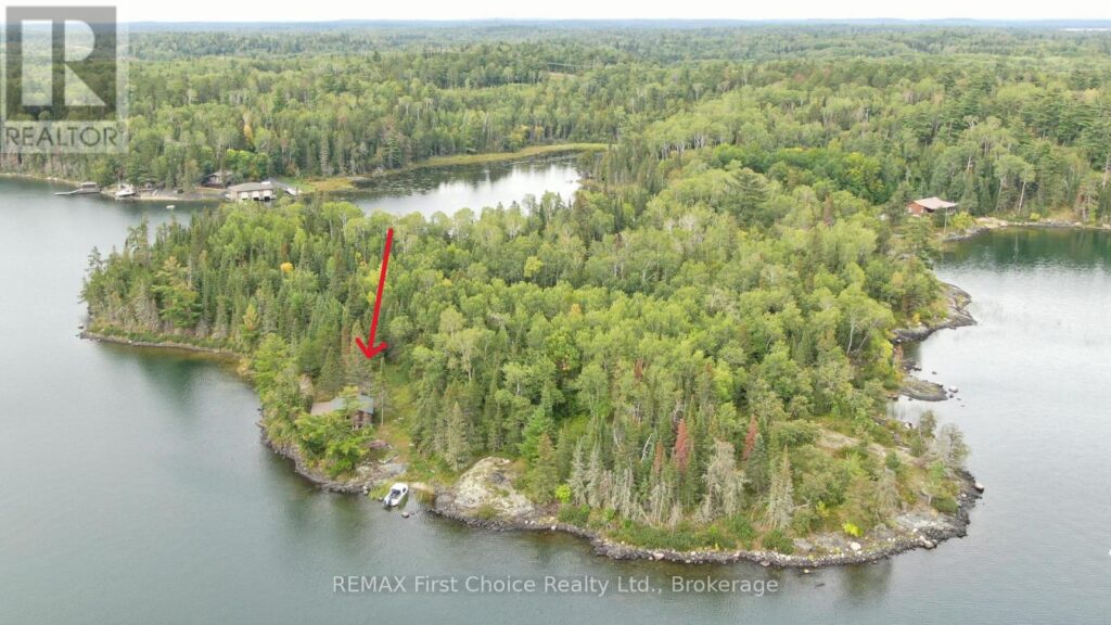 2546 WHITEFISH BAY 37, sioux narrows-nestor falls, Ontario